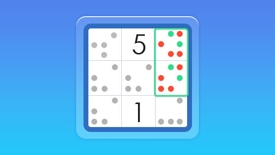 image of sudoku